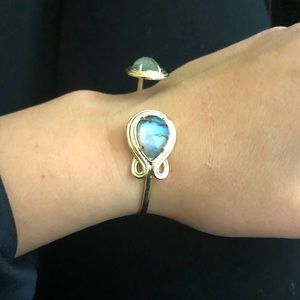 Kendra Scott Cuff